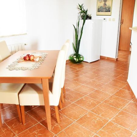 Apartments Villa Anka Opatija Exteriér fotografie
