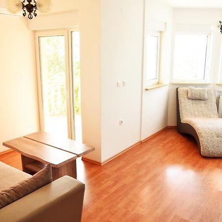 Apartments Villa Anka Opatija Exteriér fotografie