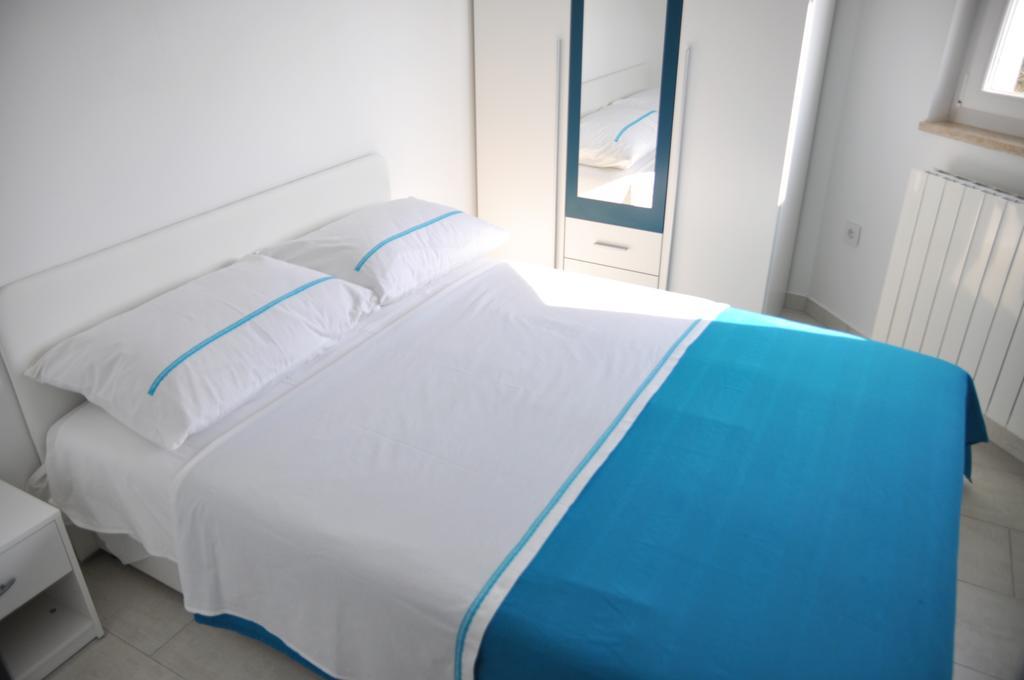 Apartments Villa Anka Opatija Pokoj fotografie