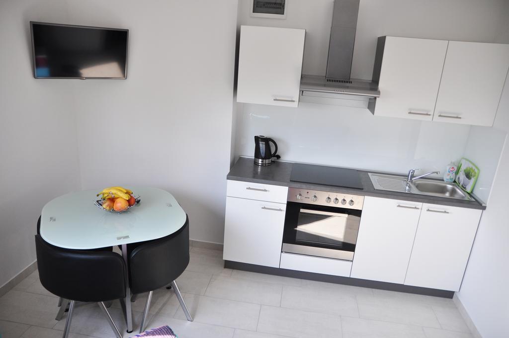 Apartments Villa Anka Opatija Pokoj fotografie