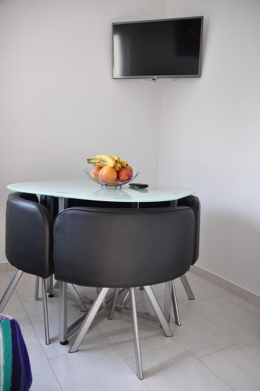 Apartments Villa Anka Opatija Pokoj fotografie