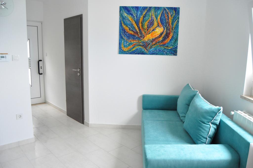 Apartments Villa Anka Opatija Pokoj fotografie