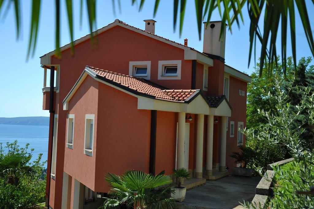 Apartments Villa Anka Opatija Pokoj fotografie