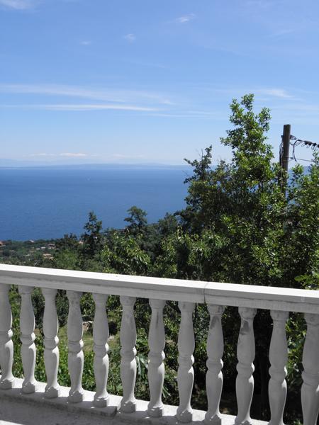 Apartments Villa Anka Opatija Pokoj fotografie