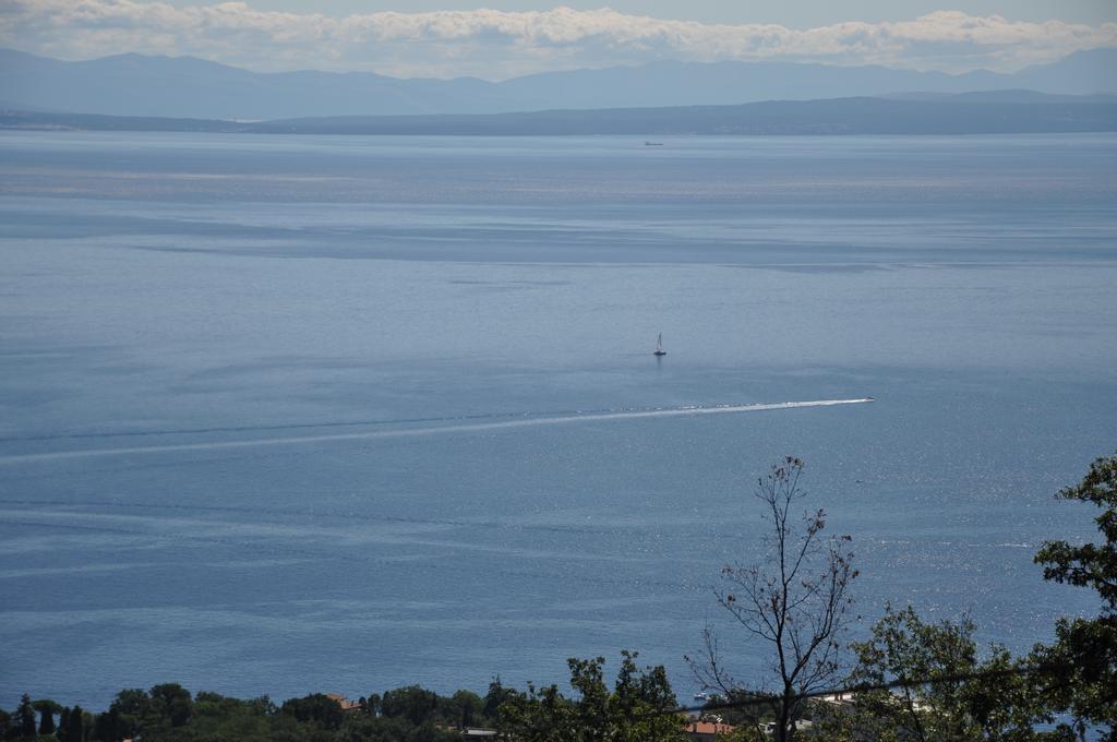Apartments Villa Anka Opatija Pokoj fotografie