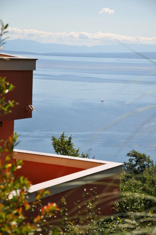 Apartments Villa Anka Opatija Pokoj fotografie