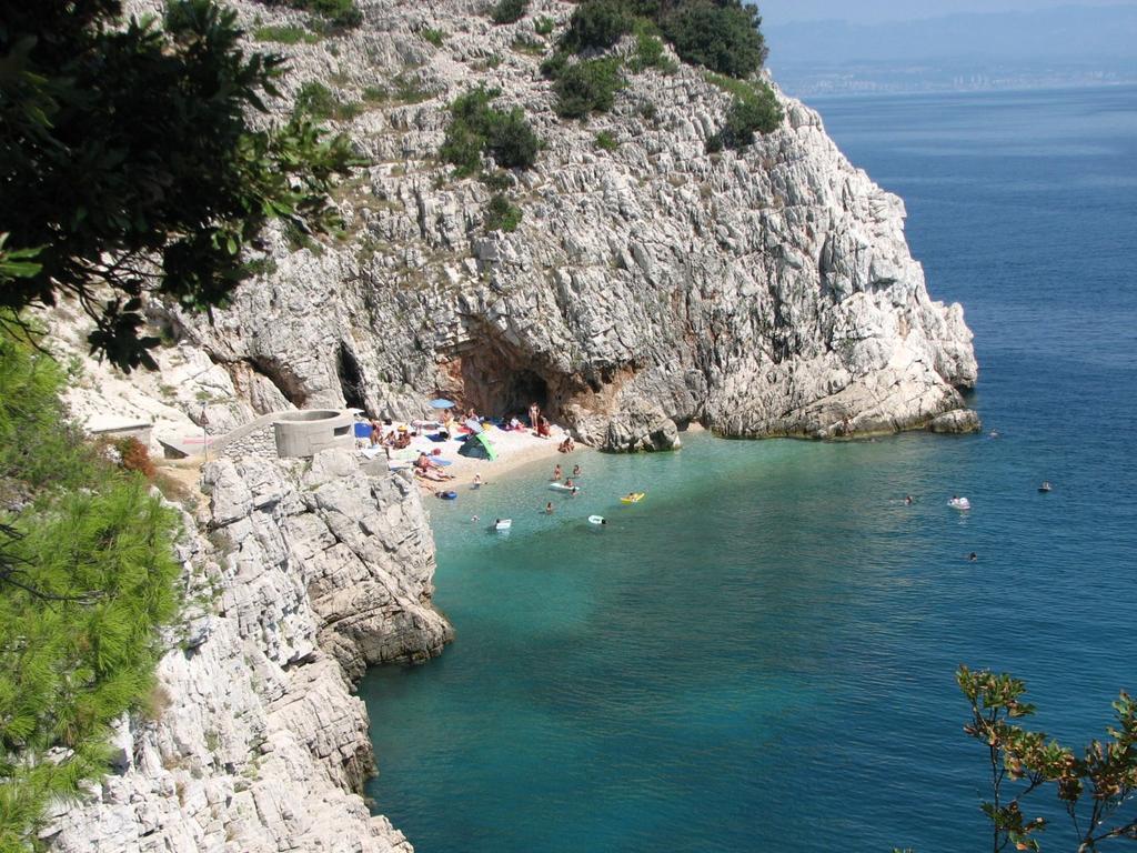 Apartments Villa Anka Opatija Pokoj fotografie
